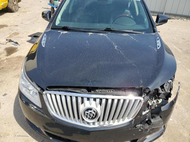 Photo 11 from auction – 2012 BUICK LACROSSE P with VIN 1G4GF5E33CF361880