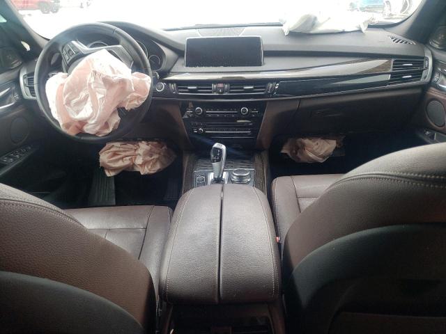 Photo 8 from auction – 2017 BMW X5 XDRIVE3 with VIN 5UXKR0C55H0V68065