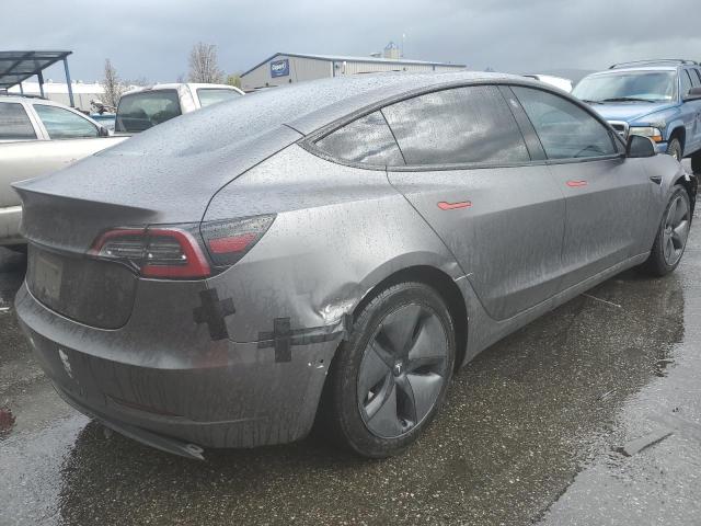 Photo 3 from auction – 2018 TESLA MODEL 3 with VIN 5YJ3E1EA2JF076103