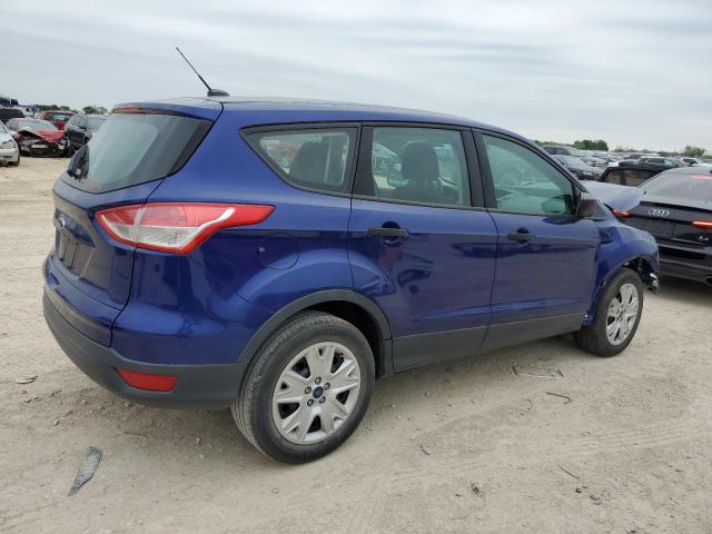 Photo 3 from auction – 2016 FORD ESCAPE S with VIN 1FMCU0F72GUB23139