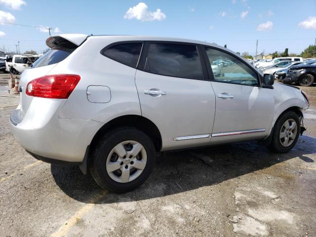 Photo 3 from auction – 2011 NISSAN ROGUE with VIN JN8AS5MT2BW570490