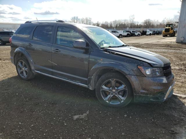 Zdjęcie 4 z aukcji – 2017 DODGE JOURNEY CR z VIN 3C4PDCGG2HT553982