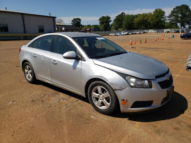Photo 4 from auction – 2014 CHEVROLET CRUZE LT with VIN 1G1PC5SB2E7204212