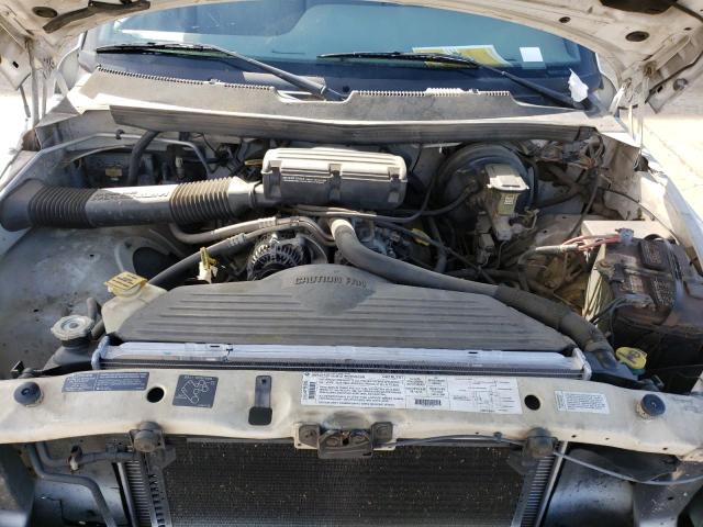 Photo 11 from auction – 1997 DODGE RAM 1500 with VIN 3B7HC13Y4VG710720