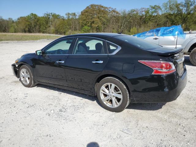 Photo 2 from auction – 2014 NISSAN ALTIMA 2.5 with VIN 1N4AL3AP3EC117897