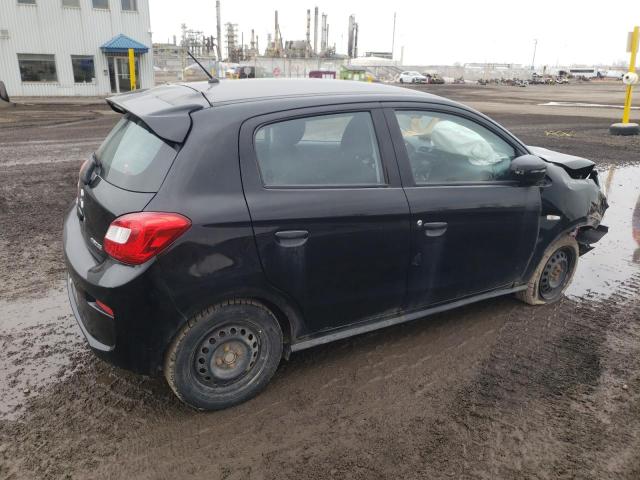 Photo 3 from auction – 2017 MITSUBISHI MIRAGE ES with VIN ML32A3HJ2HH012591