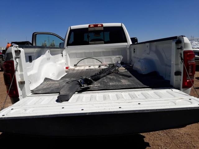 Photo 10 from auction – 2021 RAM 2500 BIG H with VIN 3C6MR4BL1MG593589