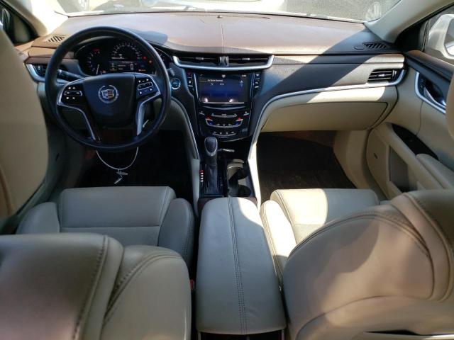 Photo 8 from auction – 2014 CADILLAC XTS with VIN 2G61L5S32E9130409