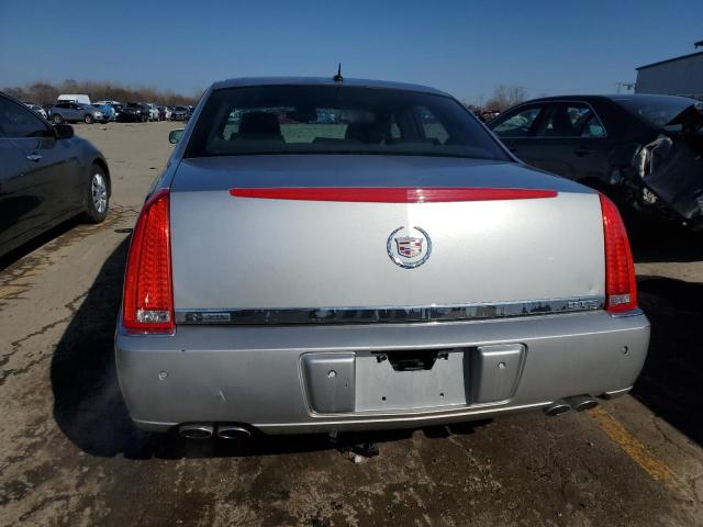 Photo 6 from auction – 2007 CADILLAC DTS with VIN 1G6KD57Y17U182254