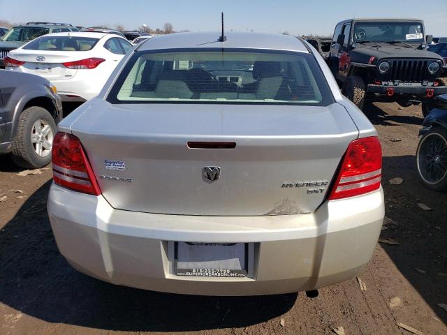Photo 6 from auction – 2010 DODGE AVENGER SX with VIN 1B3CC4FB5AN218042