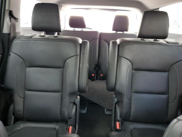 Photo 10 from auction – 2019 GMC ACADIA SLT with VIN 1GKKNMLS6KZ233222