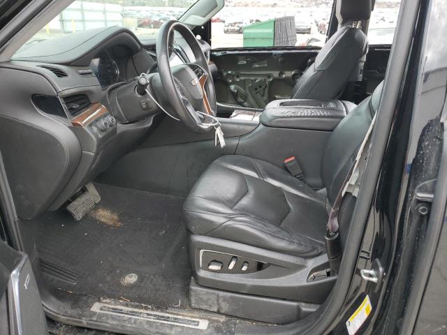 Снимка 7 от търг – 2017 CADILLAC ESCALADE E с VIN 1GYS4JKJ5HR273347