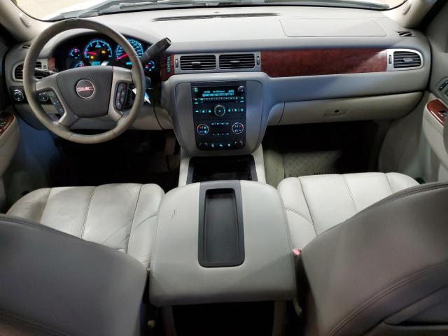 Photo 8 from auction – 2011 GMC SIERRA K15 with VIN 1GTR2WE3XBZ413727