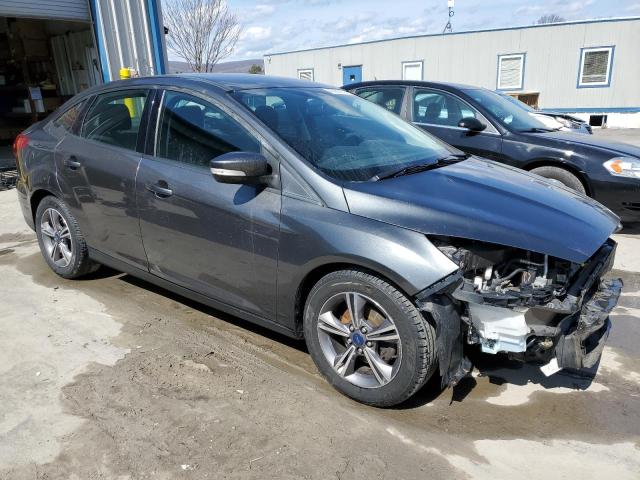 Photo 4 from auction – 2017 FORD FOCUS SE with VIN 1FADP3FE2HL301550