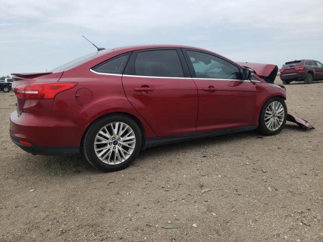Photo 3 from auction – 2015 FORD FOCUS TITA with VIN 1FADP3J22FL333991