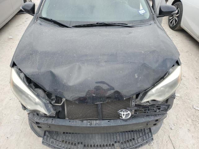 Photo 11 from auction – 2015 TOYOTA COROLLA L with VIN 2T1BURHE5FC383319
