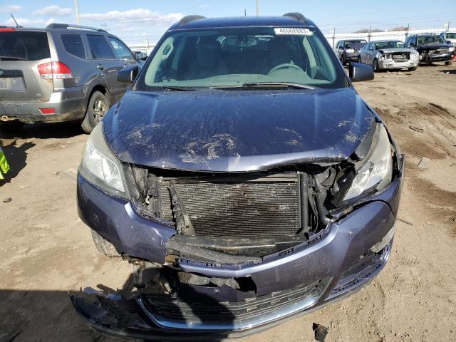 Photo 5 from auction – 2013 CHEVROLET TRAVERSE L with VIN 1GNKRFKD5DJ117064