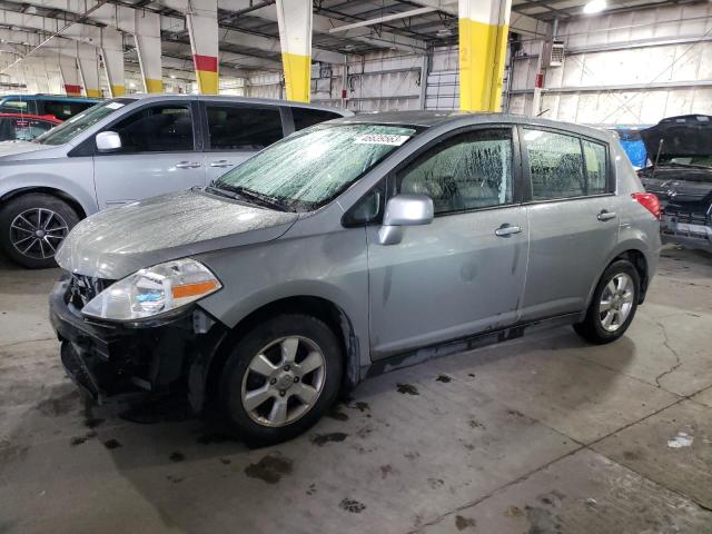 NISSAN VERSA S 2012 with VIN 3N1BC1CP0CK815331 - Photo from auction