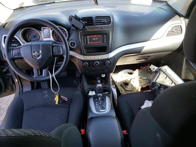 Photo 8 from auction – 2020 DODGE JOURNEY SE with VIN 3C4PDCAB8LT269259