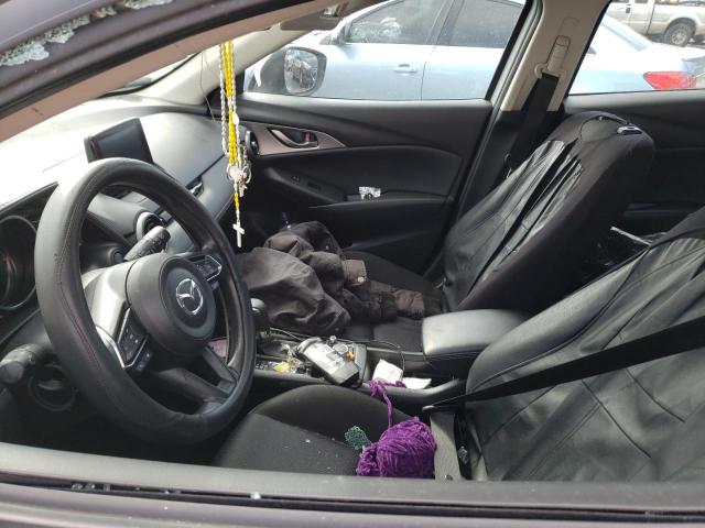 Photo 7 from auction – 2020 MAZDA CX-3 SPORT with VIN JM1DKFB75L1468880