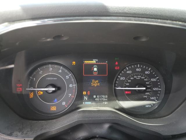 Photo 9 from auction – 2021 SUBARU IMPREZA with VIN 4S3GKAB6XM3604076