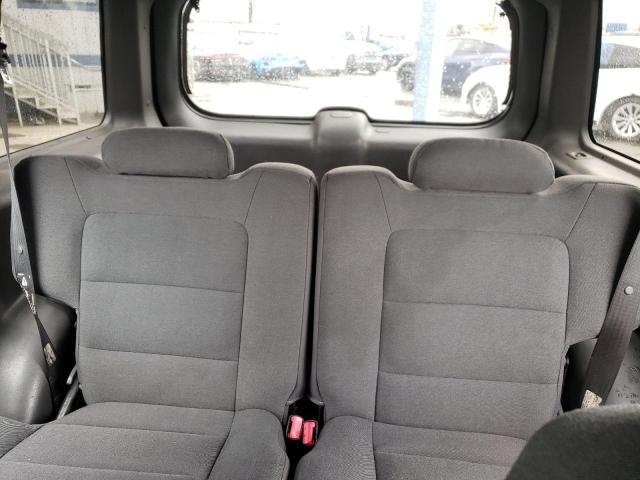 Photo 10 from auction – 2001 FORD EXPLORER S with VIN 1FMYU60E71UC76221