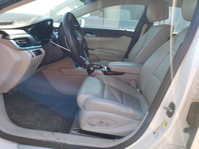 Photo 7 from auction – 2014 CADILLAC XTS with VIN 2G61L5S32E9130409