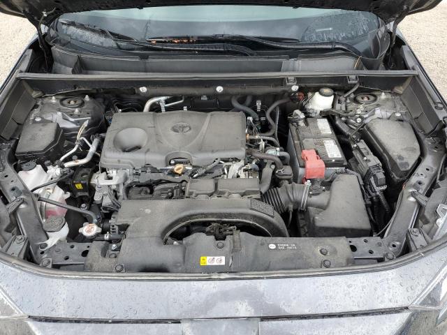 Photo 12 from auction – 2021 TOYOTA RAV4 XLE P with VIN 2T3C1RFV1MC095978