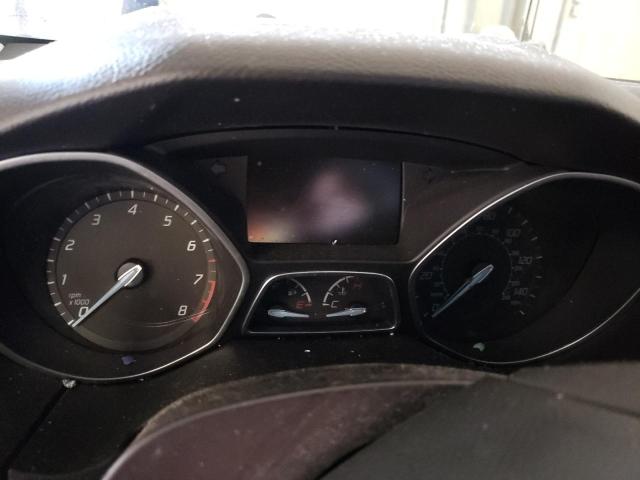 Photo 9 from auction – 2013 FORD FOCUS SE with VIN 1FADP3K25DL254181