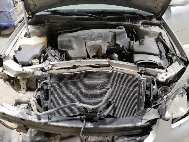 Photo 11 from auction – 2008 BUICK LUCERNE CX with VIN 1G4HD57248U165349