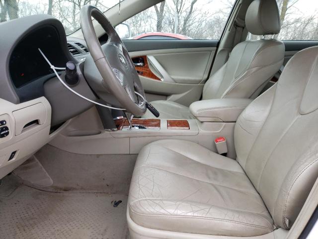 Photo 7 from auction – 2011 TOYOTA CAMRY BASE with VIN 4T4BF3EK8BR138224