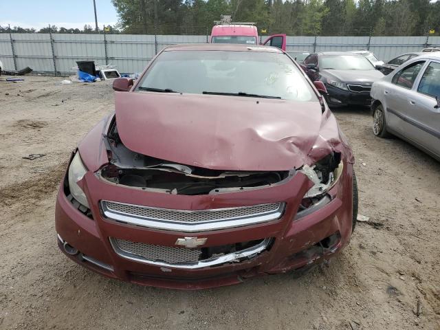 Photo 5 from auction – 2011 CHEVROLET MALIBU LTZ with VIN 1G1ZE5E16BF171464