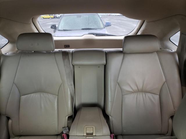 صورة رقم 10 من المزاد - 2005 LEXUS RX 330 مع VIN JTJGA31U550057331