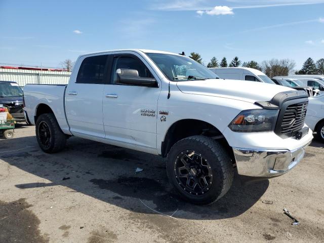 Photo 4 from auction – 2017 RAM 1500 SLT with VIN 3C6RR7LT2HG622626