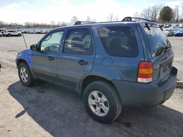 Photo 2 from auction – 2005 FORD ESCAPE XLT with VIN 1FMYU93135KB23010