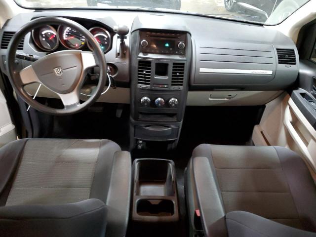 Photo 8 from auction – 2009 DODGE GRAND CARA with VIN 2D8HN44E49R650813