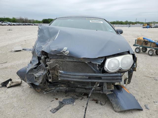 Photo 5 from auction – 2000 CHRYSLER 300M with VIN 2C3HE66G2YH204953
