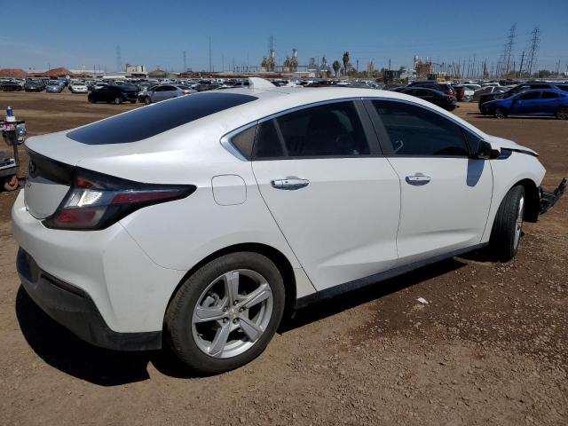 Photo 3 from auction – 2018 CHEVROLET VOLT LT with VIN 1G1RA6S54JU156111