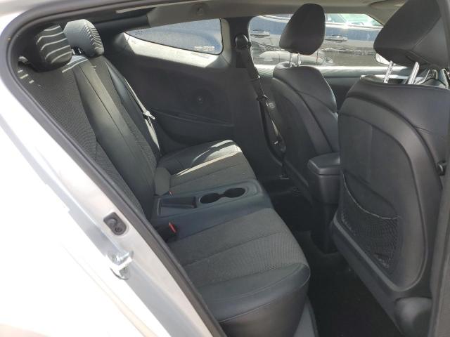 Photo 10 from auction – 2014 HYUNDAI VELOSTER with VIN KMHTC6AD4EU217278