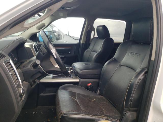 Photo 7 from auction – 2013 RAM 2500 LARAM with VIN 3C6UR5NL0DG565302