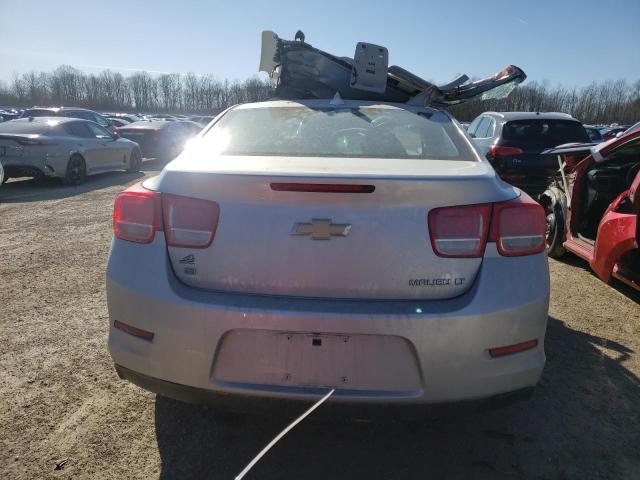 Photo 6 from auction – 2016 CHEVROLET MALIBU LIM with VIN 1G11C5SA6GF124420