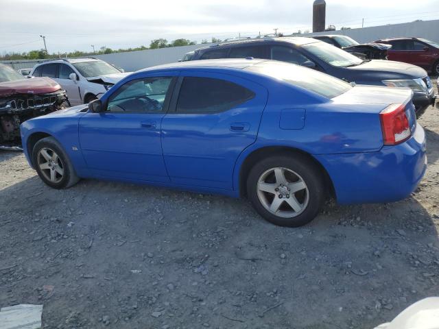 Photo 2 from auction – 2010 DODGE CHARGER SX with VIN 2B3CA3CV4AH156057