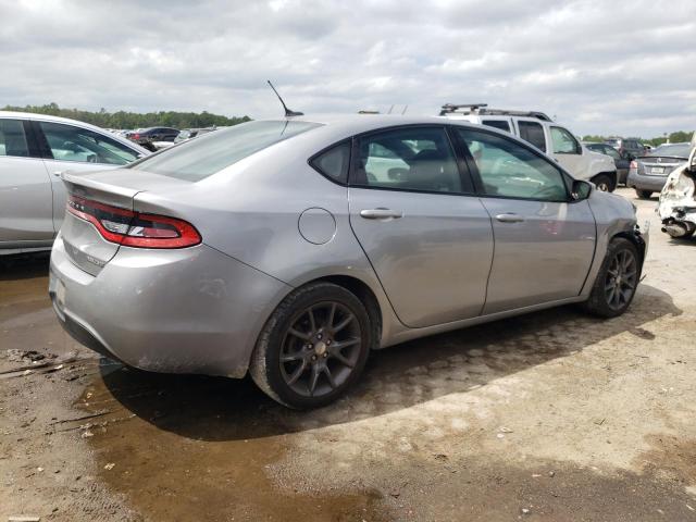 Photo 3 from auction – 2016 DODGE DART SXT S with VIN 1C3CDFFA1GD791263