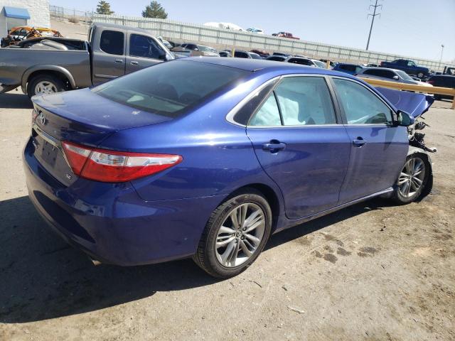 Photo 3 from auction – 2016 TOYOTA CAMRY 4D 2 with VIN 4T1BF1FK5GU537922