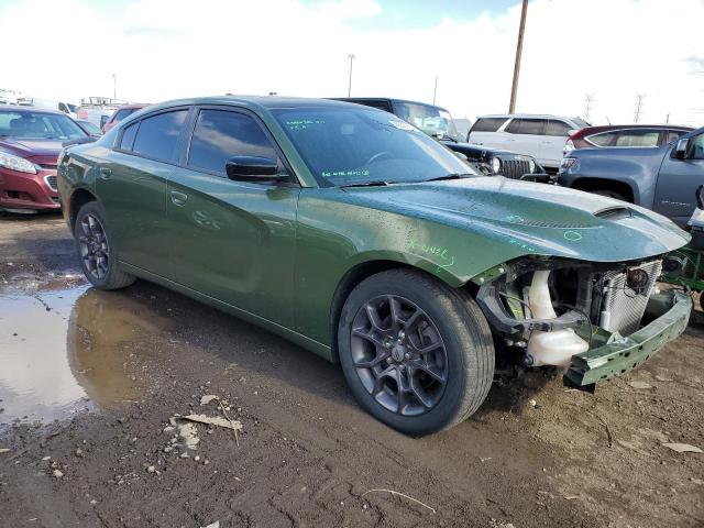 Photo 4 from auction – 2018 DODGE CHARGER GT with VIN 2C3CDXJG9JH189996