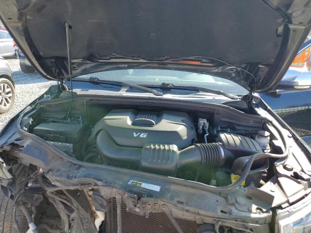 Photo 11 from auction – 2015 JEEP GRAND CHER with VIN 1C4RJEBG5FC957288