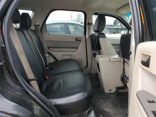 Photo 11 from auction – 2012 FORD ESCAPE HYB with VIN 1FMCU4K39CKB34946
