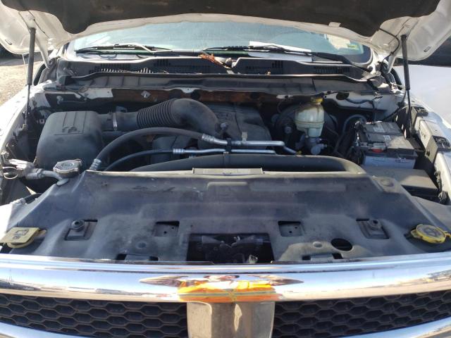 Photo 11 from auction – 2015 RAM 1500 SLT with VIN 1C6RR7GT7FS554906
