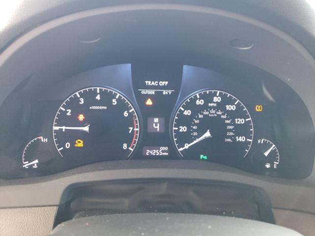 Photo 9 from auction – 2014 LEXUS RX 350 with VIN 2T2ZK1BAXEC143463