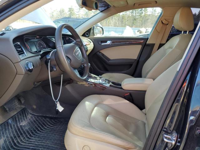 Photo 7 from auction – 2014 AUDI A4 PREMIUM with VIN WAUFFAFL4EN017651